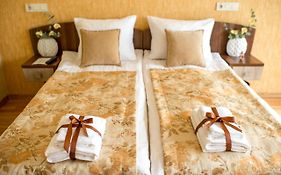 Hotel&Spa Pysanka, Готель Писанка, 3 Сауни Та Джакузі - Індивідуальний Відпочинок У Спа
